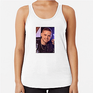 Grayson Boucher Unforgettable Moves Grayson Boucher Tank Tops