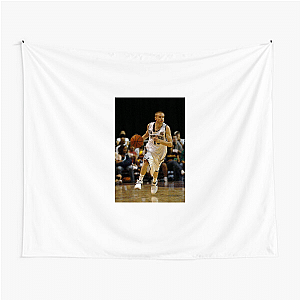 Grayson Boucher My Favorite Crossover Grayson Boucher Tapestries