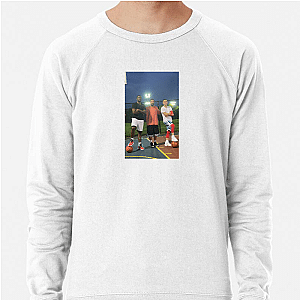 Grayson Boucher Professor Of Hoops Grayson Boucher Sweatshirts