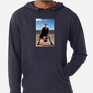 Grayson Boucher The Professor Grayson Boucher Hoodies