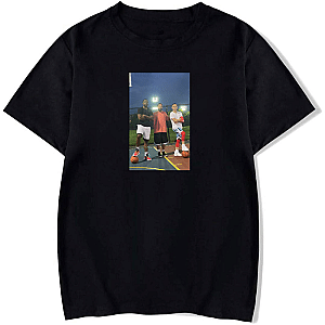 Grayson Boucher Professor Of Hoops Grayson Boucher T-Shirts