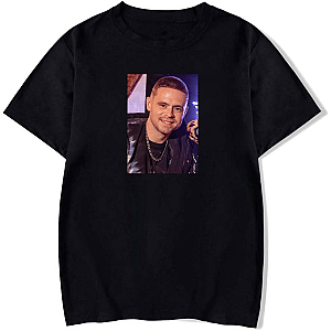 Grayson Boucher Unforgettable Moves Grayson Boucher T-Shirts