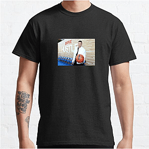 Grayson Boucher A True Artist Grayson Boucher T-Shirts