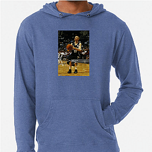 Grayson Boucher The Crossover King Grayson Boucher Hoodies