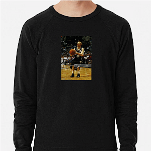 Grayson Boucher The Crossover King Grayson Boucher Sweatshirts
