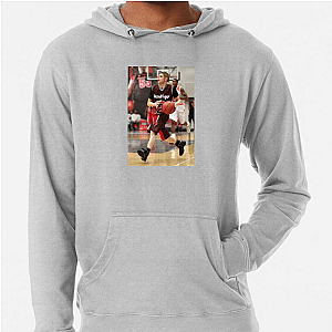 Grayson Boucher Streetball Legend Grayson Boucher Hoodies