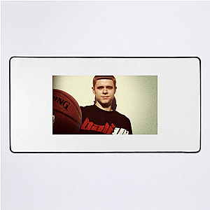 Grayson Boucher Always Amazing Always Unique Grayson Boucher Mouse Pads