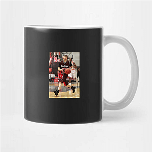 Grayson Boucher Streetball Legend Grayson Boucher Mugs