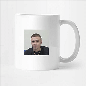 Grayson Boucher The One And Only Grayson Boucher Mugs
