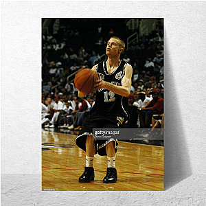 Grayson Boucher The Crossover King Grayson Boucher Posters