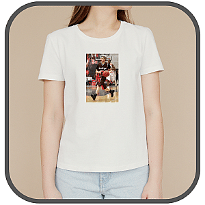 Grayson Boucher T-Shirts