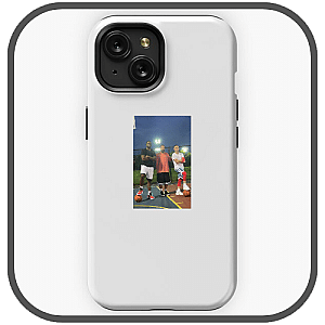 Grayson Boucher Cases