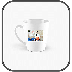 Grayson Boucher Mugs