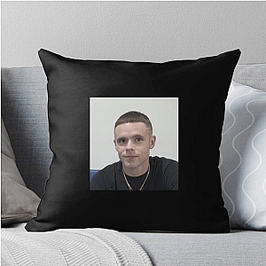 Grayson Boucher The One And Only Grayson Boucher Pillows Cover