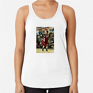 Grayson Boucher Beyond The Court Grayson Boucher Tank Tops