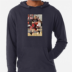 Grayson Boucher Streetball Legend Grayson Boucher Hoodies