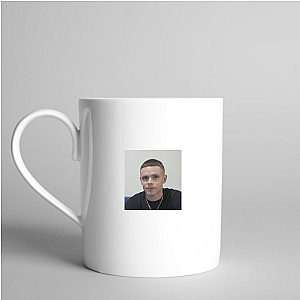 Grayson Boucher The One And Only Grayson Boucher Mugs