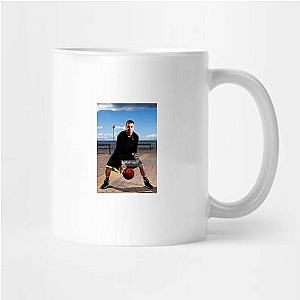 Grayson Boucher The Professor Grayson Boucher Mugs
