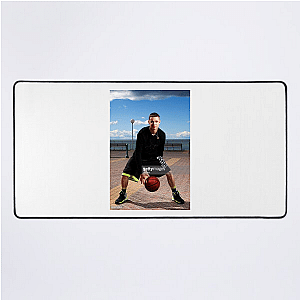 Grayson Boucher The Professor Grayson Boucher Mouse Pads