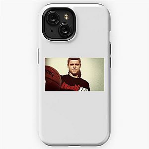 Grayson Boucher Always Amazing Always Unique Grayson Boucher iPhone Cases