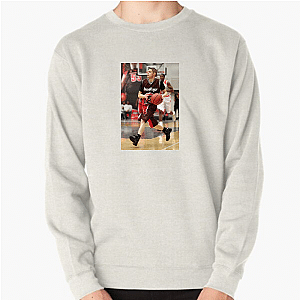 Grayson Boucher Streetball Legend Grayson Boucher Sweatshirts