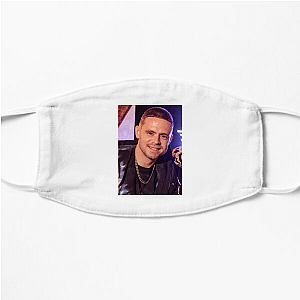 Grayson Boucher Unforgettable Moves Grayson Boucher Face Masks