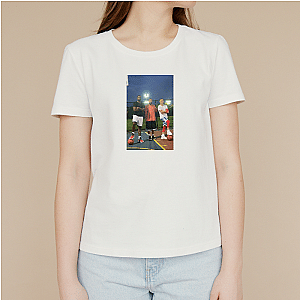 Grayson Boucher Professor Of Hoops Grayson Boucher T-Shirts