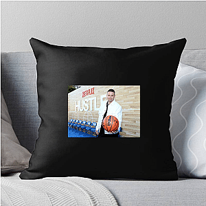 Grayson Boucher A True Artist Grayson Boucher Pillows Cover