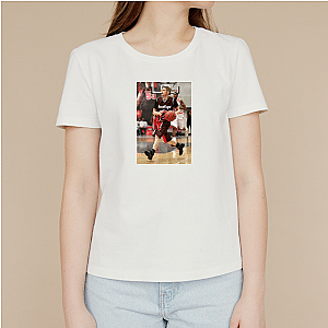 Grayson Boucher Streetball Legend Grayson Boucher T-Shirts