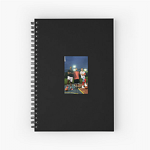 Grayson Boucher Professor Of Hoops Grayson Boucher Notebook