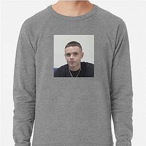 Grayson Boucher The One And Only Grayson Boucher Sweatshirts