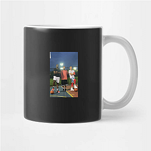 Grayson Boucher Professor Of Hoops Grayson Boucher Mugs