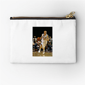 Grayson Boucher My Favorite Crossover Grayson Boucher Zipper Pouches