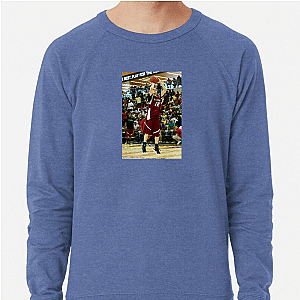 Grayson Boucher Beyond The Court Grayson Boucher Sweatshirts