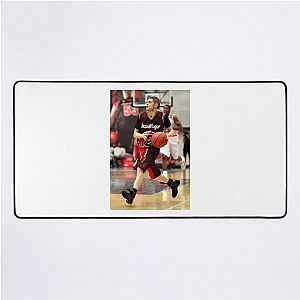 Grayson Boucher Streetball Legend Grayson Boucher Mouse Pads