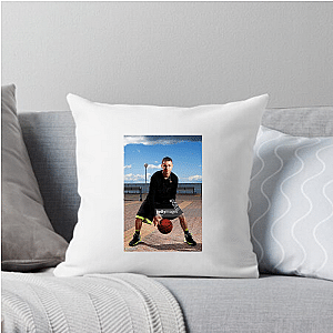 Grayson Boucher The Professor Grayson Boucher Pillows Cover