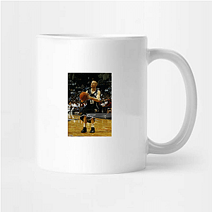 Grayson Boucher The Crossover King Grayson Boucher Mugs