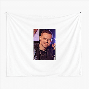 Grayson Boucher Unforgettable Moves Grayson Boucher Tapestries