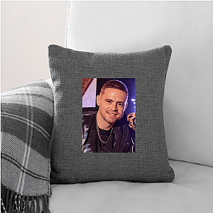 Grayson Boucher Unforgettable Moves Grayson Boucher Pillows Cover