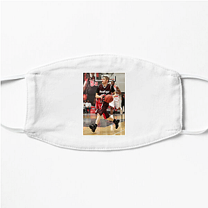 Grayson Boucher Streetball Legend Grayson Boucher Face Masks
