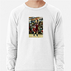 Grayson Boucher Beyond The Court Grayson Boucher Sweatshirts