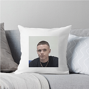 Grayson Boucher The One And Only Grayson Boucher Pillows Cover