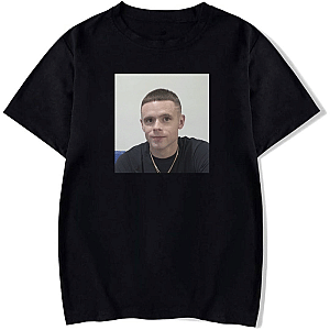 Grayson Boucher The One And Only Grayson Boucher T-Shirts