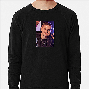 Grayson Boucher Unforgettable Moves Grayson Boucher Sweatshirts