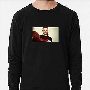 Grayson Boucher Always Amazing Always Unique Grayson Boucher Sweatshirts