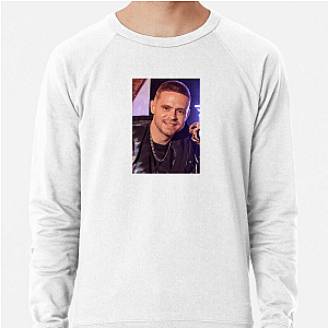 Grayson Boucher Unforgettable Moves Grayson Boucher Sweatshirts