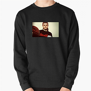 Grayson Boucher Always Amazing Always Unique Grayson Boucher Sweatshirts