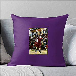 Grayson Boucher Beyond The Court Grayson Boucher Pillows Cover