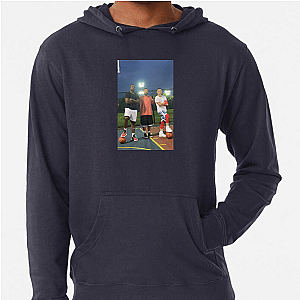 Grayson Boucher Professor Of Hoops Grayson Boucher Hoodies