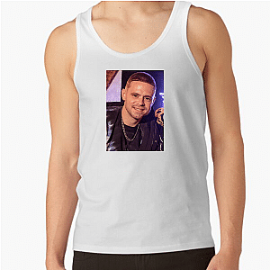 Grayson Boucher Unforgettable Moves Grayson Boucher Tank Tops